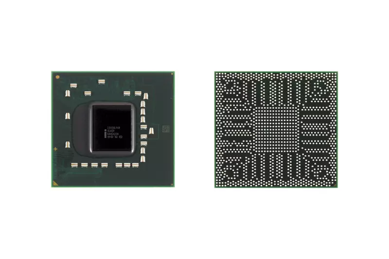 Intel Északi HÍd, BGA Chip LE82GL960, SLA5V
