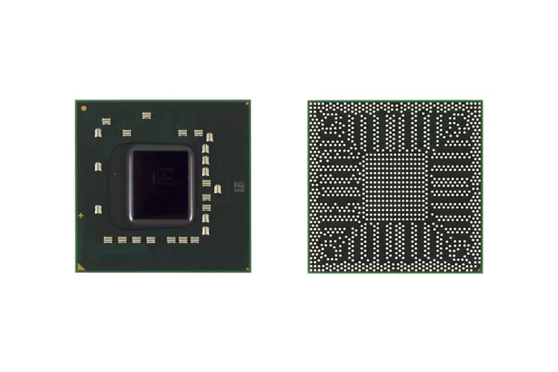Intel Északi HÍd, BGA Chip LE82PM965, SLA5U