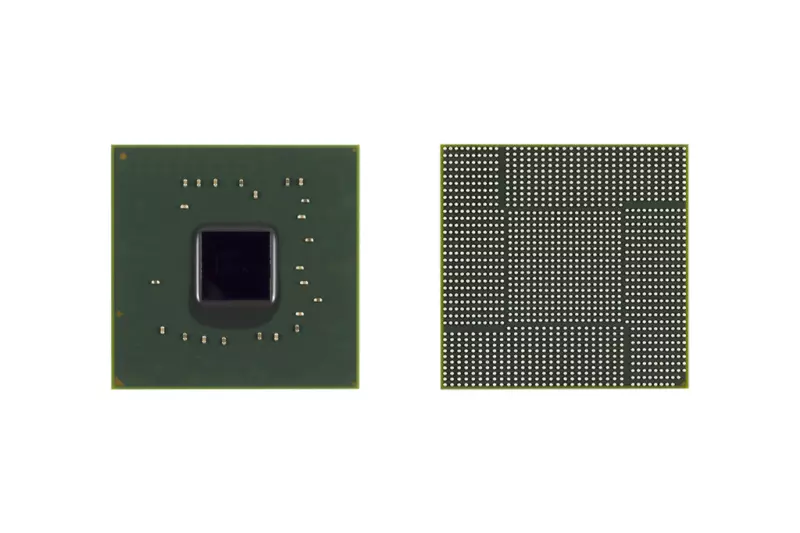 Intel Északi HÍd, BGA Chip QG82945GM, SL8Z2