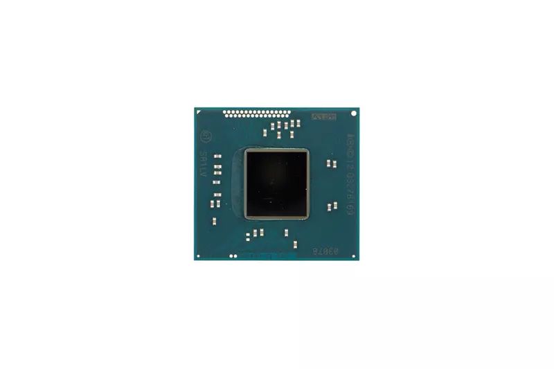Intel Mobile Pentium N3510 CPU, BGA Chip SR1LV