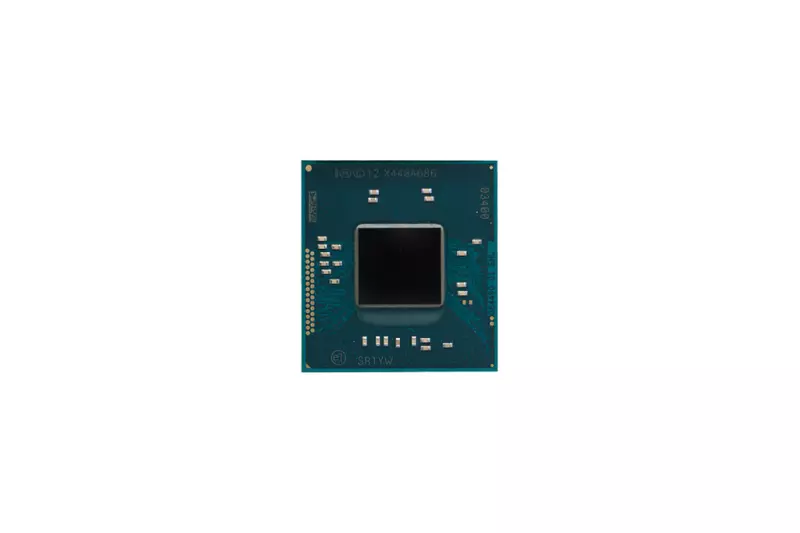 Intel Mobile Pentium N3540 CPU, BGA Chip SR1YW