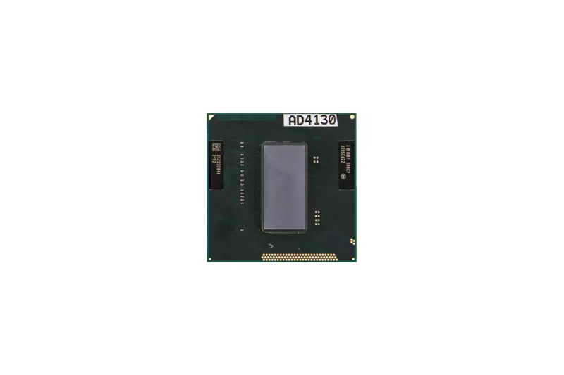 Intel Pentium Dual-Core B960 2200MHz (35W TDP) használt CPU (SR0C9)