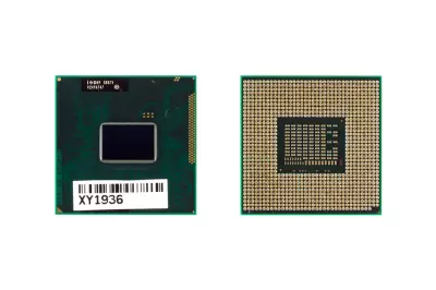 Intel Pentium Dual-Core B960 2200MHz használt CPU (SR07V)