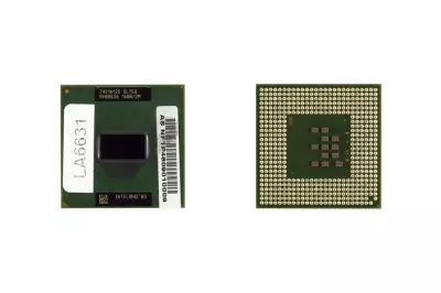 Intel Pentium M 725 1600MHz használt CPU (SL7EG)