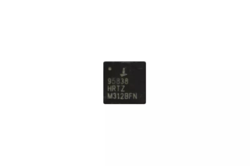 ISL95838HRTZ IC chip