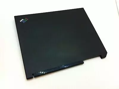 IBM ThinkPad R ThinkPad R40e  LCD kijelző hátlap