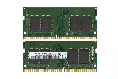 Dell Latitude 5580 8GB DDR4 2400MHz - PC19200 laptop memória