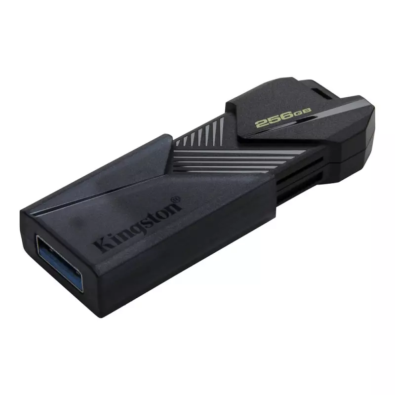 Kingston DataTraveler Exodia Onyx 256GB USB 3.2 (Gen 1) fekete pendrive (DTXON/256GB)