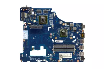Lenovo IdeaPad G405, G505 használt alaplap (AMD) (LA-9911P)