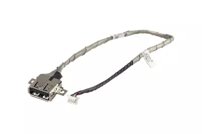 Lenovo IdeaPad G460, G470, G475 gyári új USB port kábellel (DC301009J00)