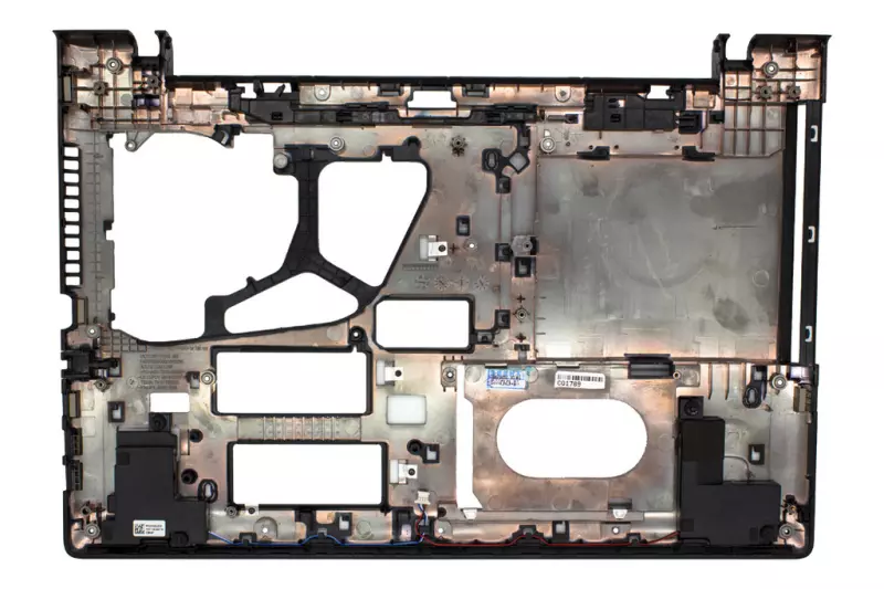Lenovo IdeaPad G50-30, G50-45, G50-70, G50-80 gyári új alsó fedél hangszóróval (90205217, AP0TH000800)