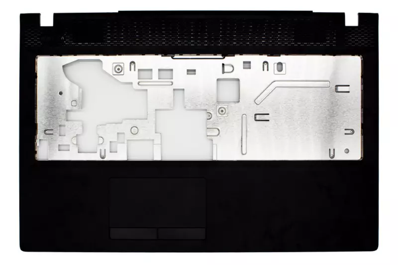 Lenovo IdeaPad G500, G505, G510 gyári új matt fekete felső burkolat (AP0Y0000D00, 90202710)