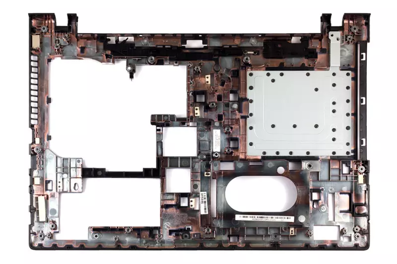 Lenovo IdeaPad G505s alsó burkolat