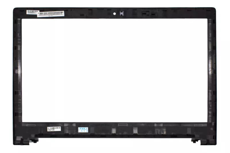 Lenovo IdeaPad G500s, G505s használt LCD kijelző keret (AP0YB000E00)