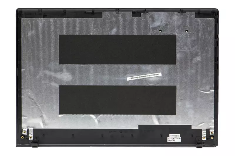 Lenovo IdeaPad G500s (Touchscreen verzió) gyári új LCD kijelző hátlap (90202883, AP0YB000F00)