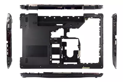 Lenovo IdeaPad G560, G565 gyári új alsó fedél, bottom base cover, HDMI nélkül, AP0EZ0001001
