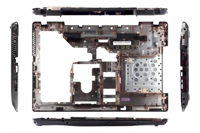 Lenovo IdeaPad G560, G565 gyári új alsó fedél, bottom base cover, HDMI nélkül, AP0EZ0001001