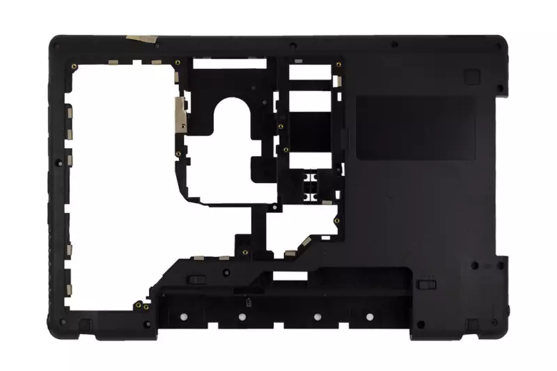Lenovo IdeaPad Z560 gyári új alsó fedél, bottom base cover, HDMI-vel, AP0E4000200