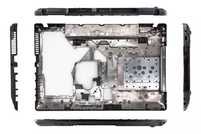 Lenovo IdeaPad G575A alsó burkolat