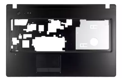 Lenovo Ideapad G570, G575 gyári új felső fedél, touchpad nélkül (AM0GM0004001)