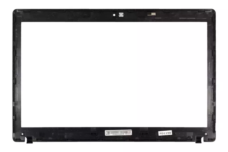 Lenovo IdeaPad G575 LCD keret