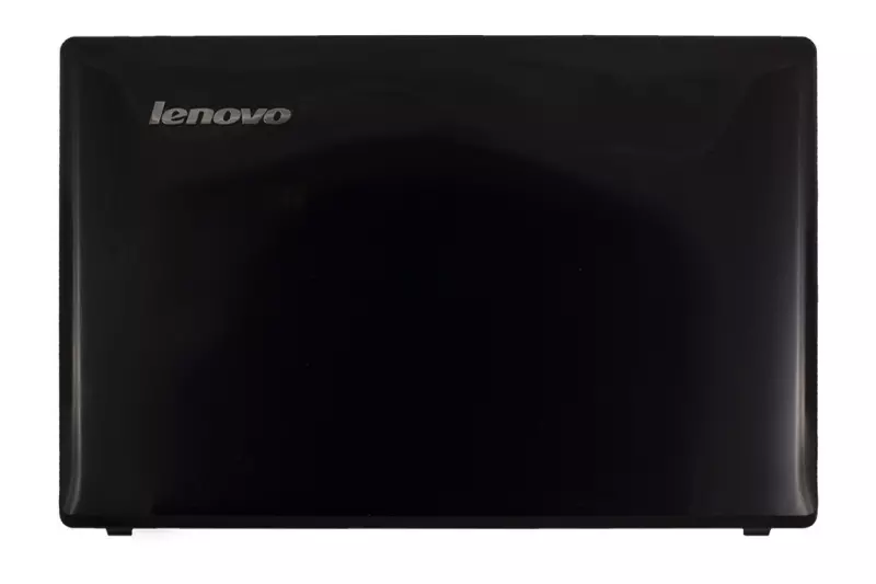 Lenovo IdeaPad G570 használt LCD kijelző hátlap, AP0GM000400
