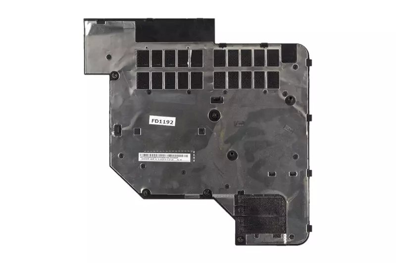 Lenovo IdeaPad G570 használt rendszer fedél, base cover door, AP0GM000E000