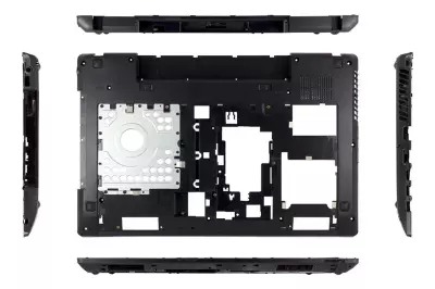 Lenovo IdeaPad G580, G585 gyári új alsó fedél HDMI-vel (AP0N2000100, 90200460)