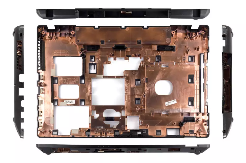 Lenovo IdeaPad G580 gyári új alsó fedél HDMI-vel, 60.4SH01.012