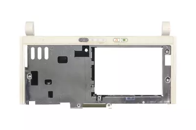 Lenovo Ideapad S10e használt fehér felső fedél, billentyűzet keret (35FL1KC0000)