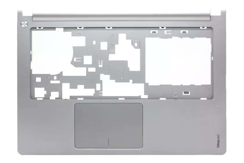 Lenovo IdeaPad S300, S310, M30-70 gyári új ezüst felső fedél (90203030)