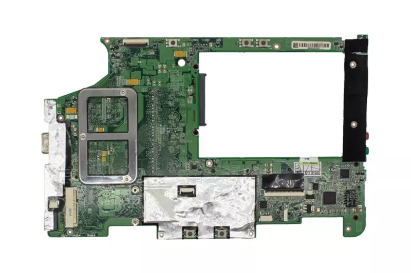 Lenovo IdeaPad S9e, S10e használt alaplap (CPU: SLB73 - Intel Atom N270 (1.6 GHz) (DA0FL1MB6F0 Rev:F, 45N4438)