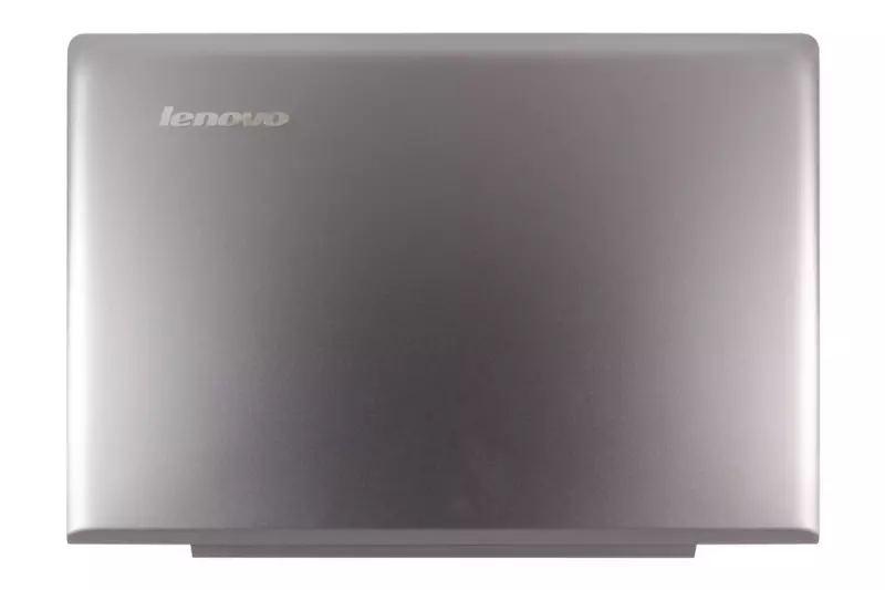 Lenovo IdeaPad U330 Touch gyári új szürke LCD kijelző hátlap (3CLZ5LCLV30, 90203271)