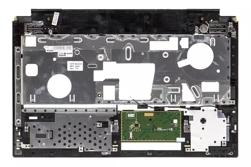 Lenovo IdeaPad V570 gyári új felső fedél touchpaddal (31048974)
