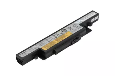 Lenovo IdeaPad Y400 laptop akkumulátor, gyári új, 6 cellás (5800-6700mAh)