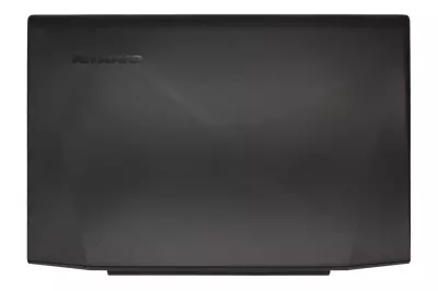 Lenovo IdeaPad Y50-70 (csak érintőkijelző nélkül!) gyári új fém LCD hátlap (AM14R000400, 5CB0F78772)