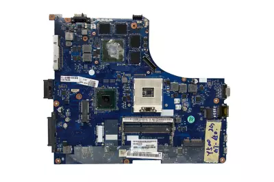 Lenovo IdeaPad Y500 használt alaplap (Intel, Nvidia discrete) (LA-8692P, 90001159)