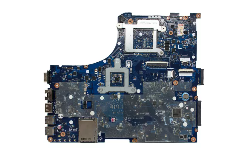 Lenovo IdeaPad Y500 használt alaplap (Intel, Nvidia discrete) (LA-8692P, 90001159)