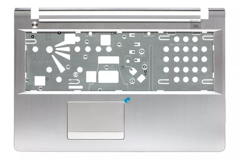 Lenovo IdeaPad Z51-70 gyári új fekete-ezüst felső fedél (5CB0J23656)