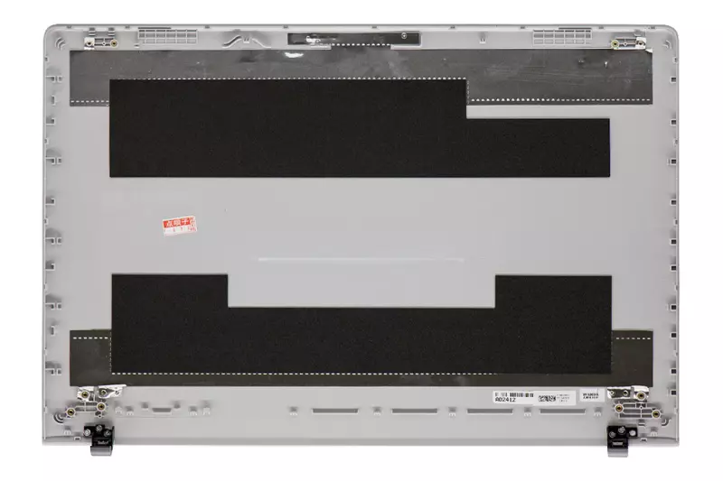 Lenovo IdeaPad Z51-70, 500-15ISK, 500-15ACZ gyári új fekete LCD kijelző hátlap (5CB0J23535)