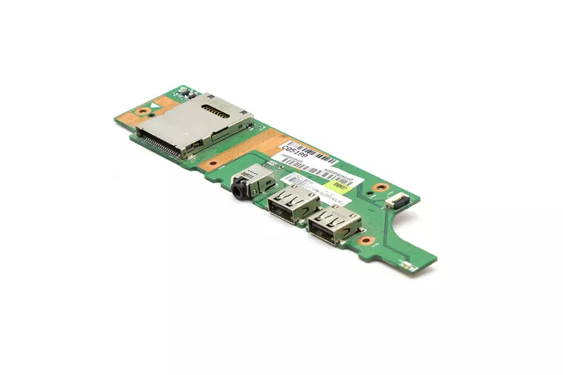 Lenovo Thinkpad Edge 13 használt USB/Kártyaolvasó/Audio panel (63Y2127)