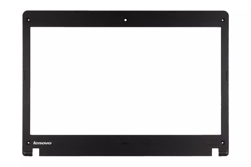 Lenovo ThinkPad Edge 13, E30, E31 használt fekete LCD keret, (04W0348, 60Y5527 04W0602)