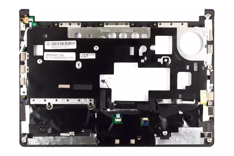 Lenovo ThinkPad E30 felső burkolat