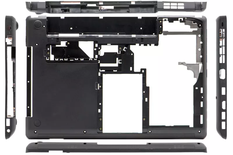Lenovo ThinkPad Edge E430, E435 gyári új alsó fedél (04W4156)