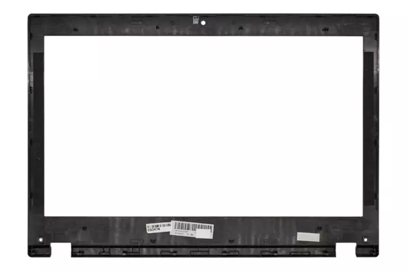 Lenovo ThinkPad L440 gyári új B kategóriás(karcos)  LCD keret (04X4805)