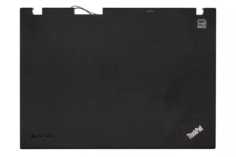 Lenovo ThinkPad R500 (15.4) használt LCD kijelző hátlap (42X4728)