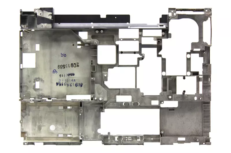 Lenovo ThinkPad R500 használt belső alaplap merevítő (45N4177, 44C9572)