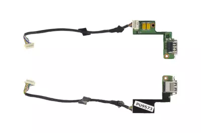 Lenovo Thinkpad R60, R60e használt USB panel (4E604.51G)