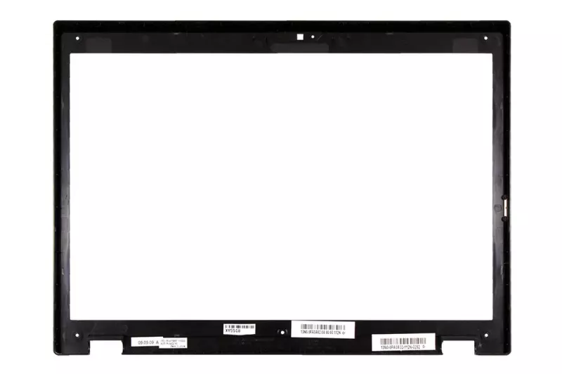Lenovo ThinkPad SL500 LCD keret (43Y9687)