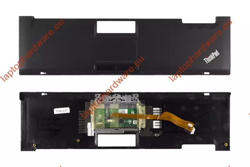 Lenovo ThinkPad R400, T400 palm rest felső fedél, 45N6132
